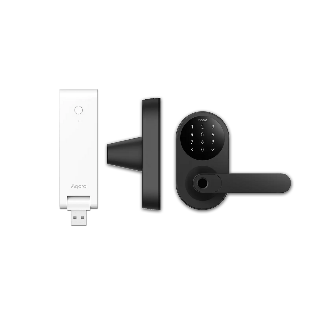 Smart Lock U300