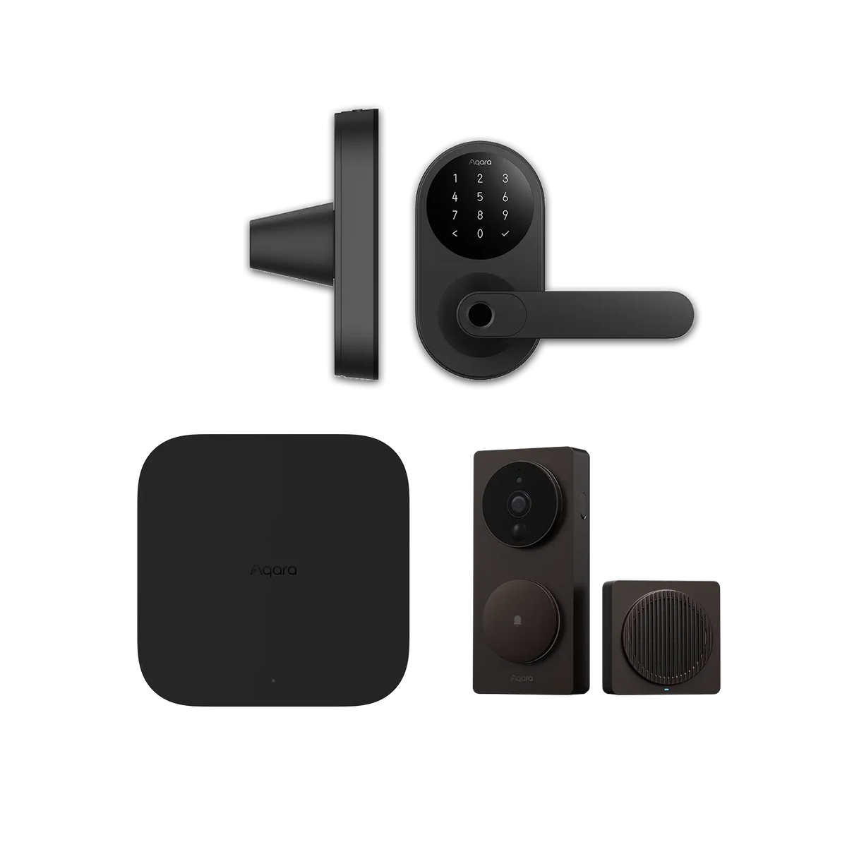 Smart Lock U300