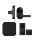 Smart Lock U300