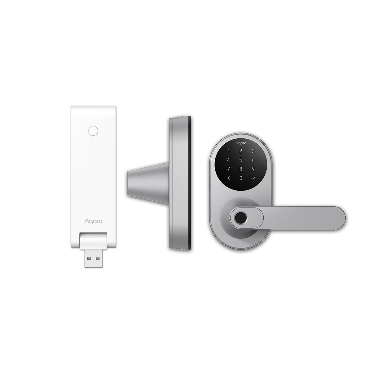 Smart Lock U300