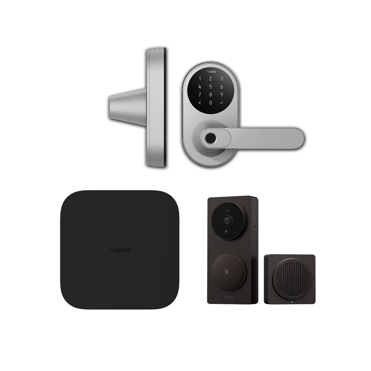 Smart Lock U300