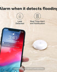 Water Leak Sensor T1