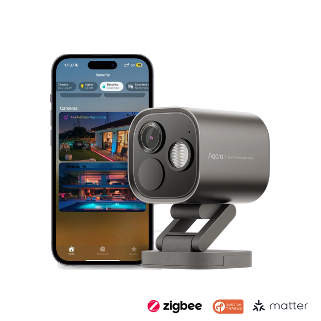 Camera Hub G5 Pro