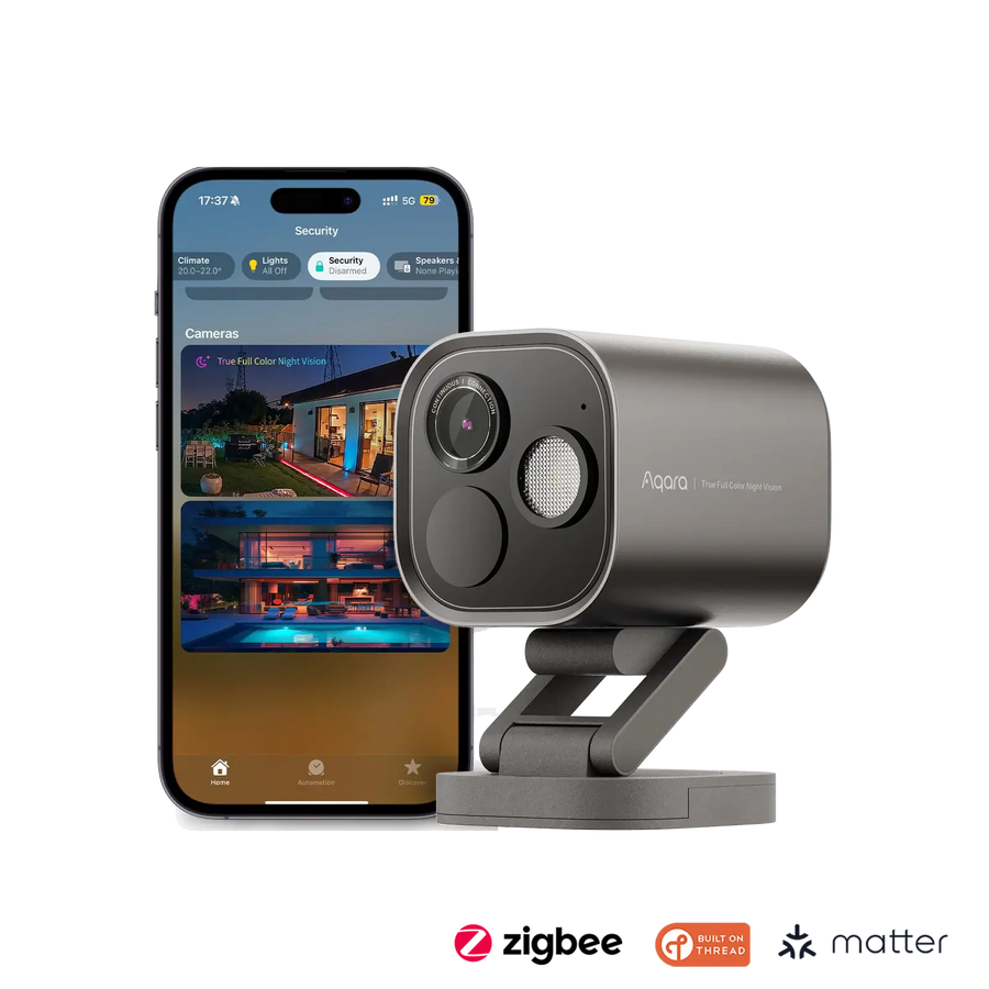 Camera Hub G5 Pro