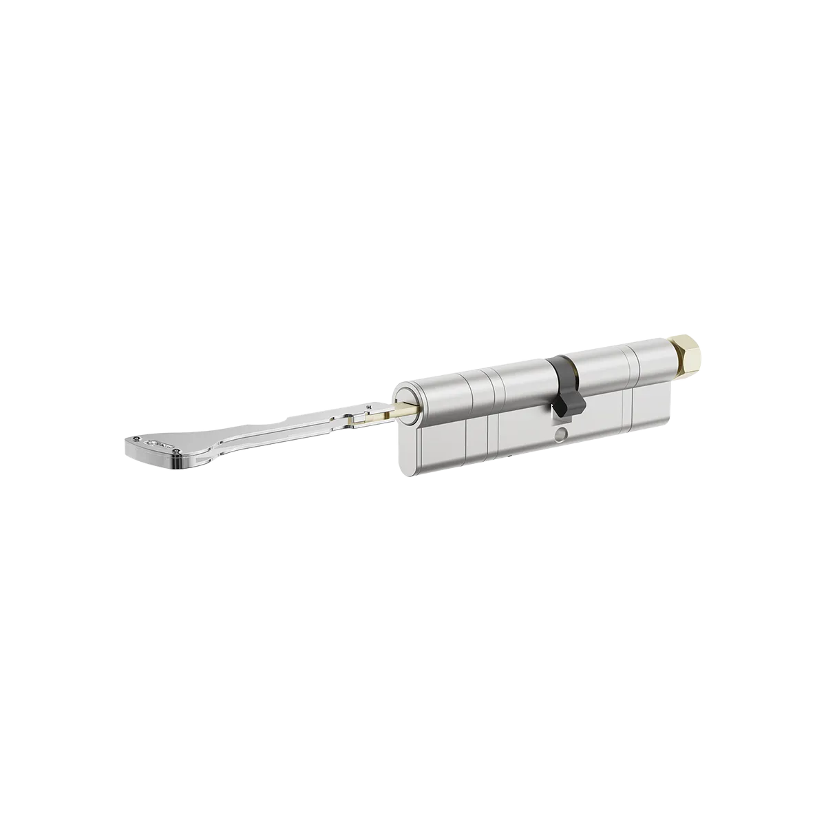 Adjustable Cylinder for Smart Lock U200