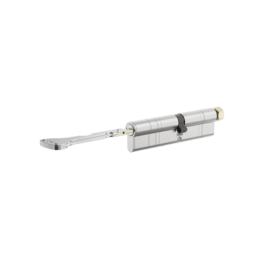 Adjustable Cylinder for Smart Lock U200