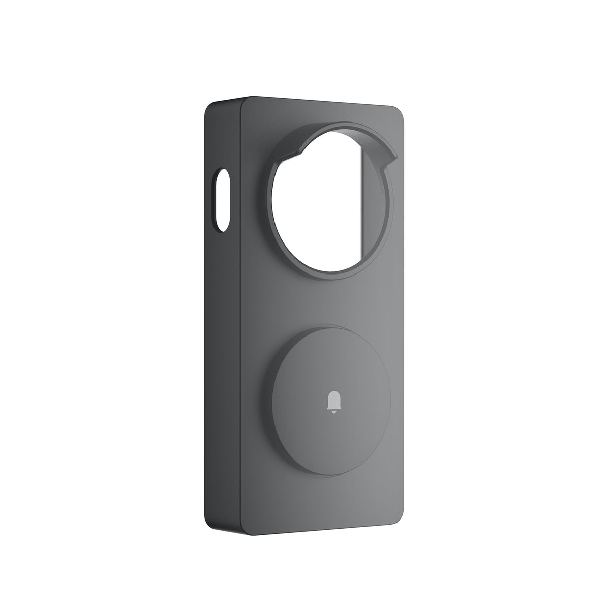 Weatherproof Case for Video Doorbell G4 — Black
