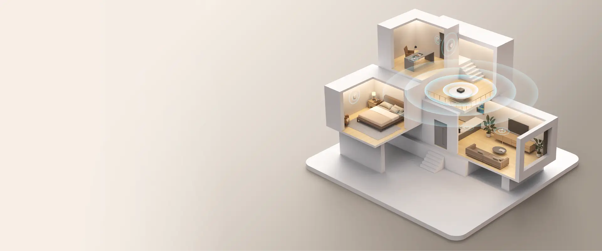 Build Your Smart Home