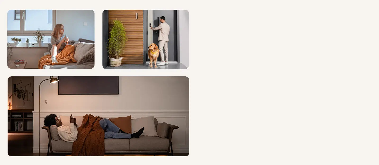 Smart Solutions for Your Home