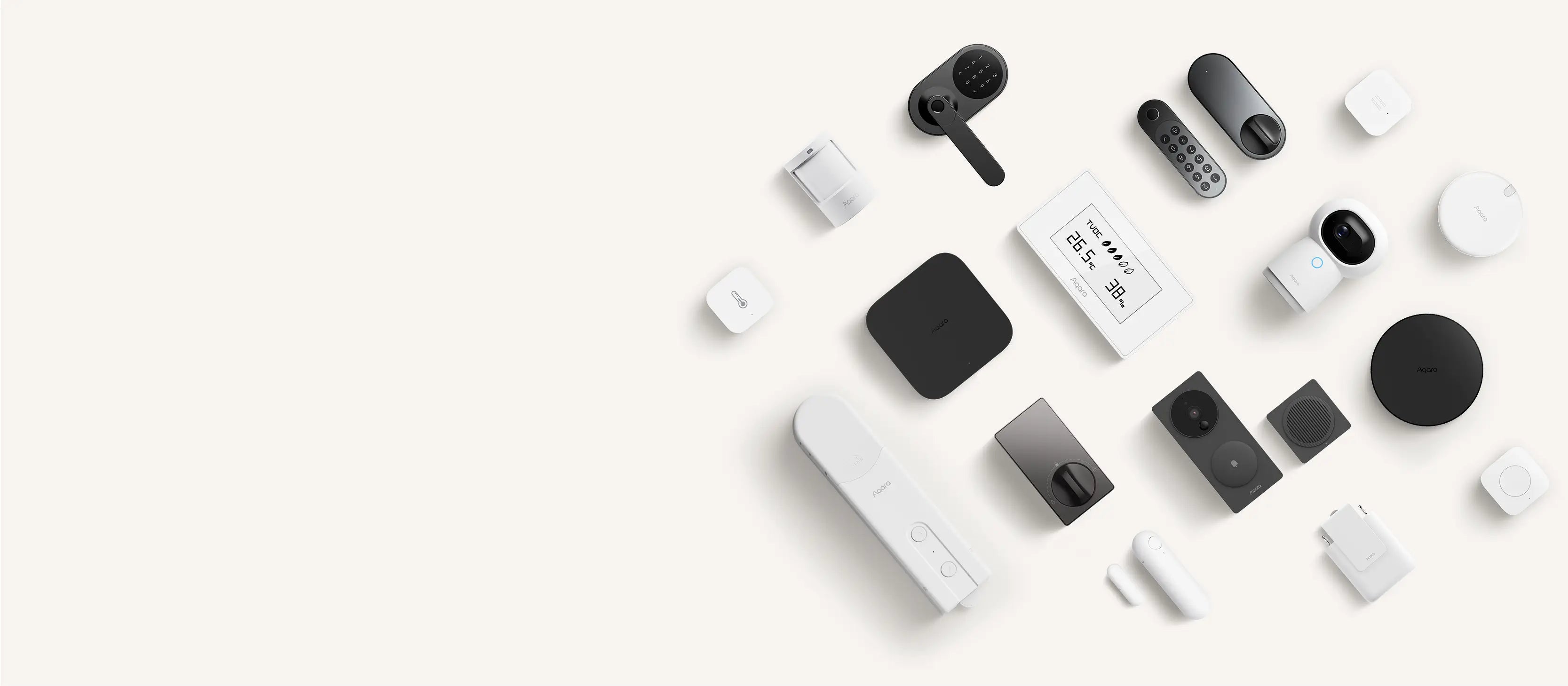 Smart Devices for Every Need