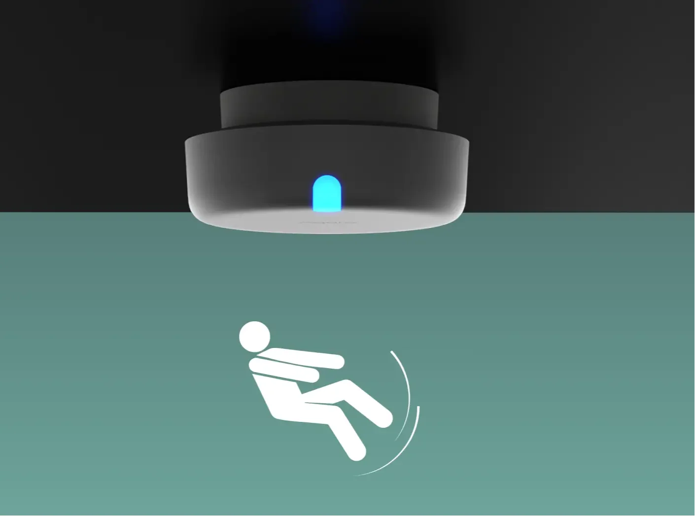 Aqara Presence Sensor FP2