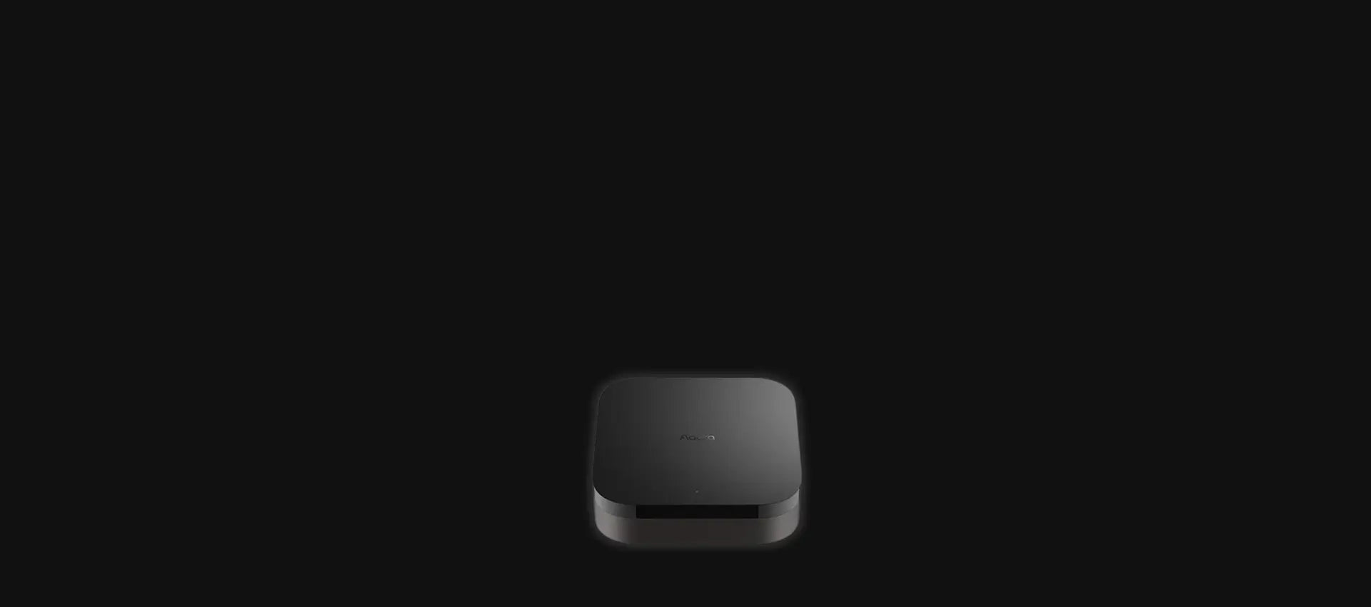 Aqara Door and Window Sensor P2 – Advanced Matter Support Home Security Solution