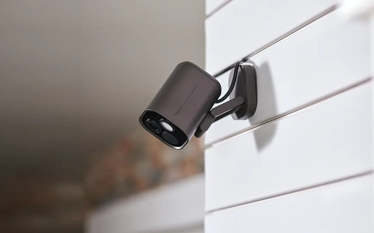 Camera Hub G5 Pro