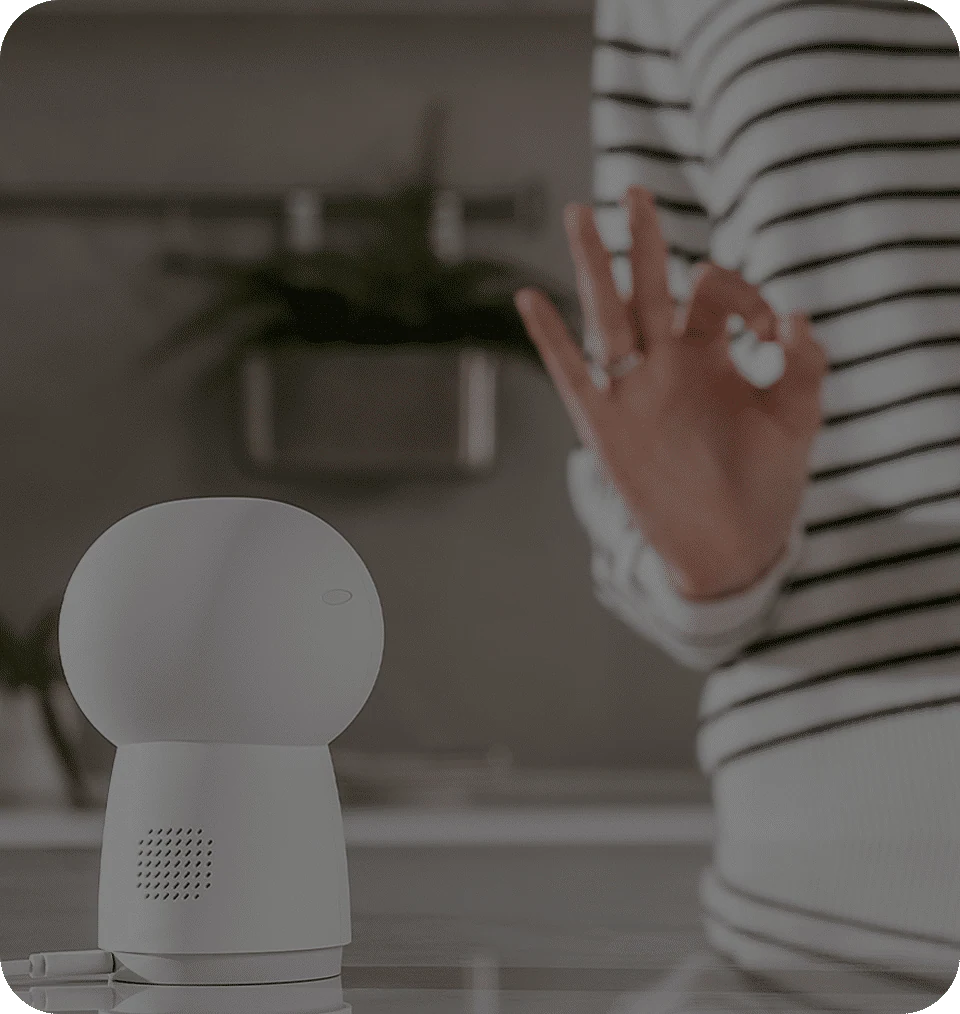 Smart Natural Gas Detector